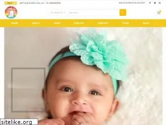 cookiiebaby.com