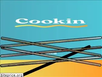 cookin.com
