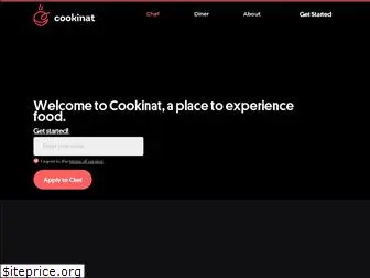 cookinat.com