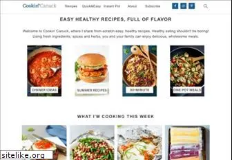 cookincanuck.com