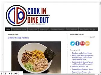 cookindineout.com