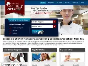 cooking-culinary-arts-schools.org