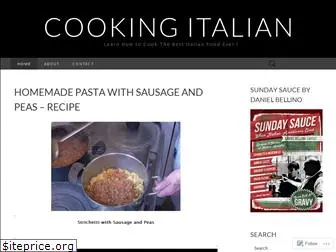 cooking-italian.net