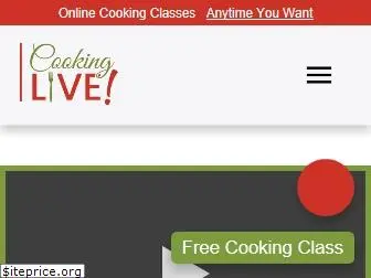 cooking-live.com