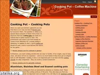 cooking-pot.com