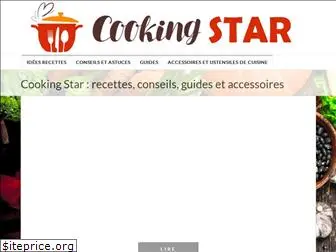 cooking-star.be