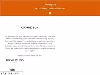 cooking-sun.com