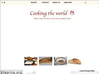 cooking-the-world.com