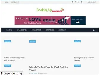 cooking-up-romance.com