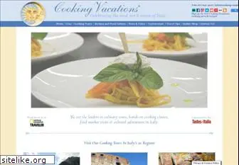 cooking-vacations.com