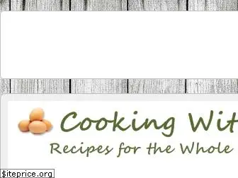 cooking-with-mama.com