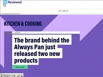 cooking.reviewed.com