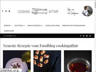 cookingaffair.de