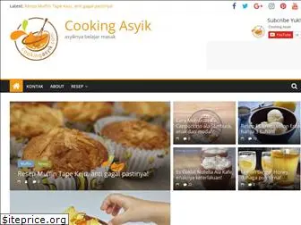 cookingasyik.com