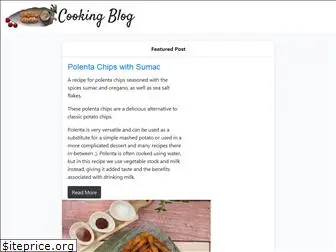 cookingblog.com