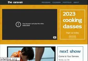 cookingcaravan.com