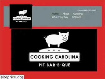 cookingcarolina.com