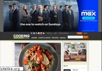 cookingchanneltv.com