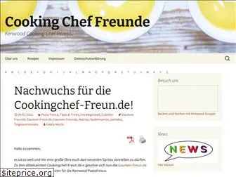 cookingchef-freun.de