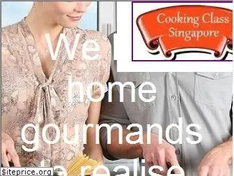 cookingclass-singapore.com