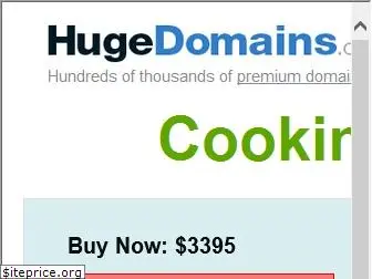 cookingcove.com
