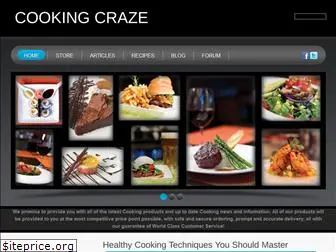 cookingcraze.co.uk