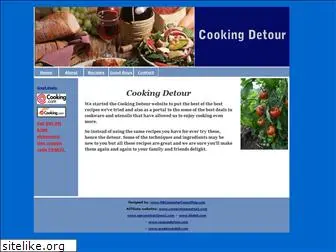 cookingdetour.com