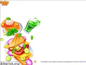 cookingdiary.game