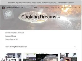 cookingdreams.com