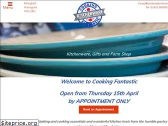 cookingfantastic.co.uk