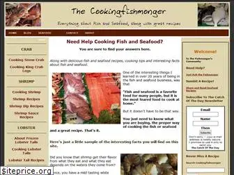 cookingfishmonger.com