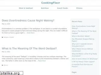 cookingflavr.com