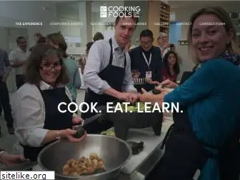 cookingfools.net