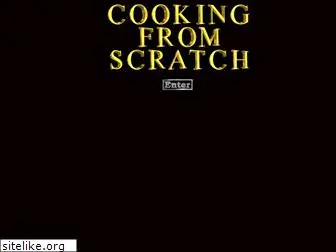 cookingfromscratch.com