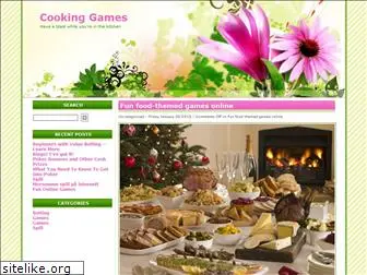 cookinggames8.com