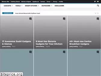cookinggizmos.com