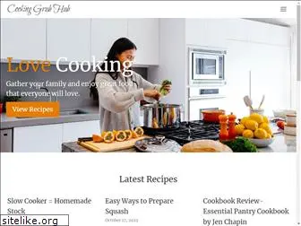 cookinggrubhub.com