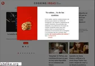 cookingideas.es