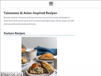 cookinginchinglish.com