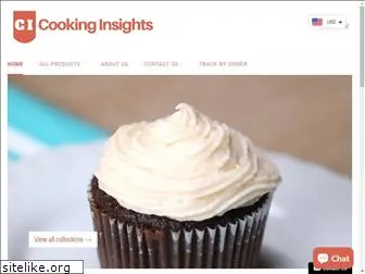 cookinginsights.com