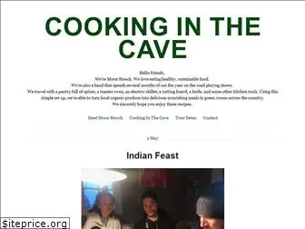 cookinginthecave.net