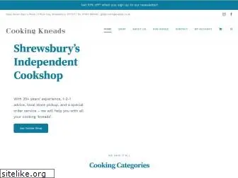 cookingkneads.co.uk