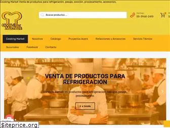 cookingmarket.com.mx