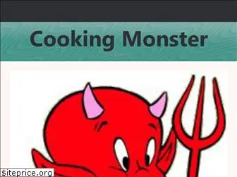 cookingmonster.com