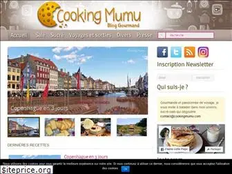 cookingmumu.com