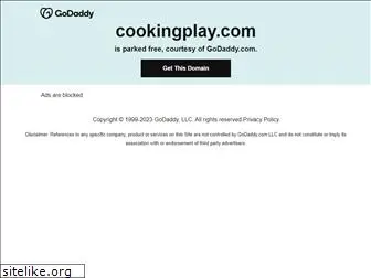 cookingplay.com
