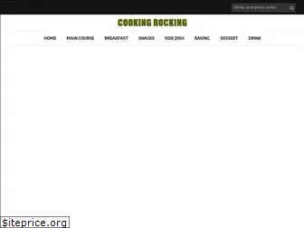 cookingrocking.com