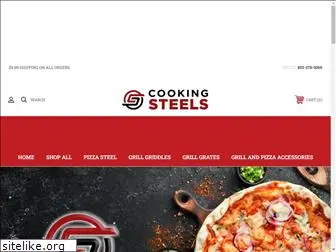 cookingsteels.com