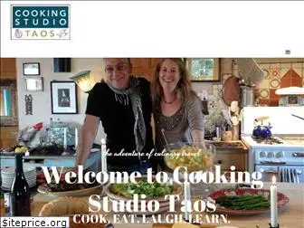 cookingstudiotaos.com