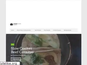 cookingsystemrecipes.com